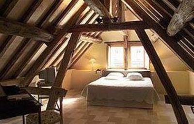 фото отеля Le Maison de Rhodes