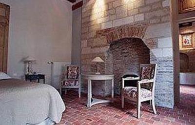 фото отеля Le Maison de Rhodes