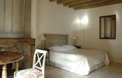 фото отеля Le Maison de Rhodes