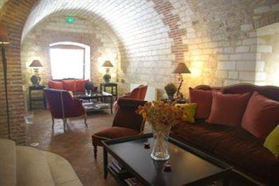 фото отеля Le Maison de Rhodes