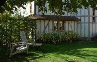 фото отеля Le Maison de Rhodes
