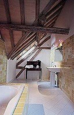 фото отеля Le Maison de Rhodes