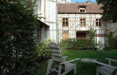 фото отеля Le Maison de Rhodes