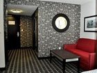 фото отеля Comfort Suites Bypass