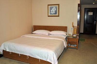 фото отеля Hanyuan Hotel Qingdao