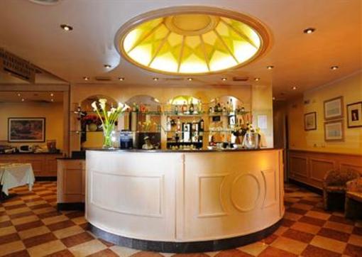 фото отеля Hotel Floris