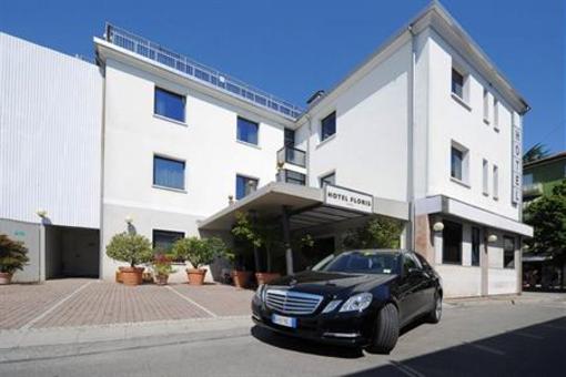 фото отеля Hotel Floris