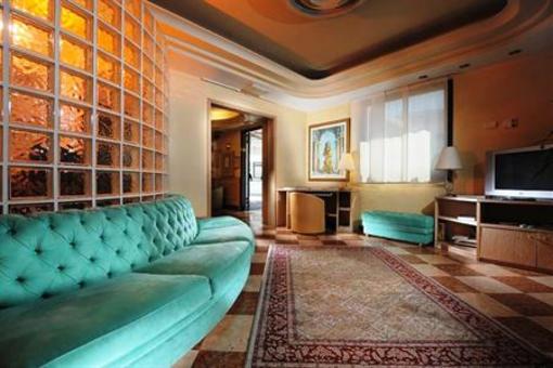 фото отеля Hotel Floris