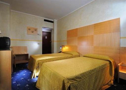 фото отеля Hotel Floris