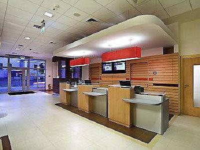 фото отеля Hotel Ibis Kielce Centrum