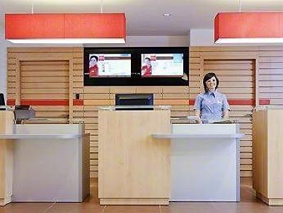фото отеля Hotel Ibis Kielce Centrum