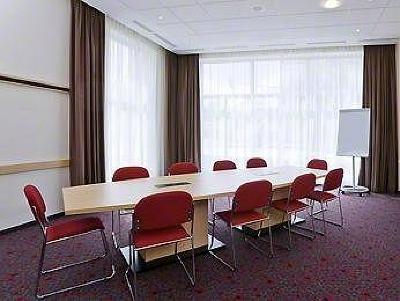фото отеля Hotel Ibis Kielce Centrum
