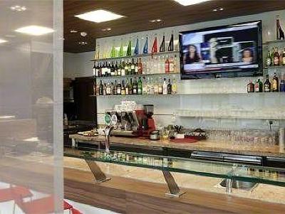 фото отеля Hotel Ibis Kielce Centrum