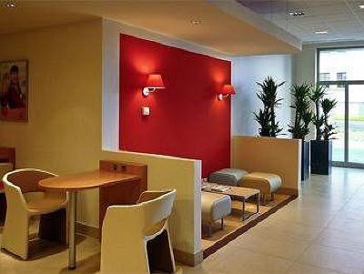 фото отеля Hotel Ibis Kielce Centrum