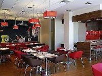 Hotel Ibis Kielce Centrum