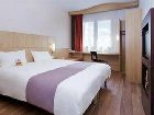 фото отеля Hotel Ibis Kielce Centrum