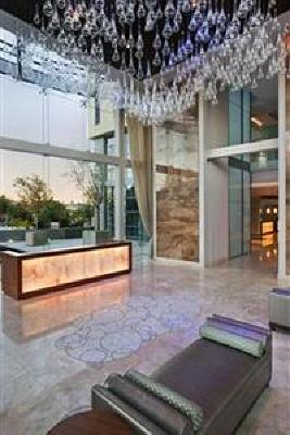 фото отеля Hilton Windhoek