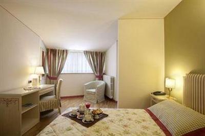 фото отеля Posta Hotel Ristorante