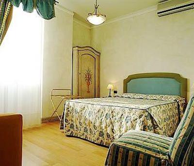 фото отеля Posta Hotel Ristorante