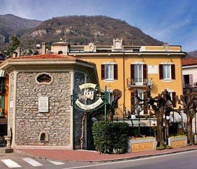фото отеля Posta Hotel Ristorante