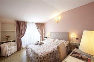 фото отеля Posta Hotel Ristorante