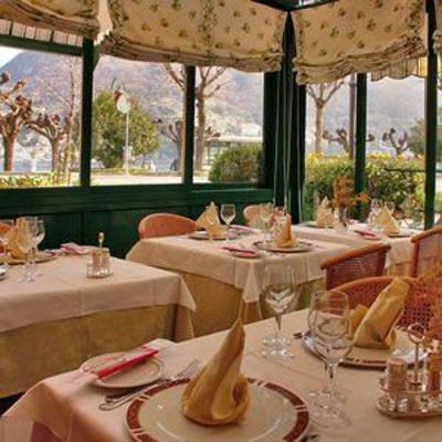 фото отеля Posta Hotel Ristorante