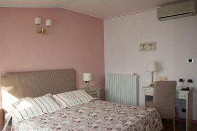 фото отеля Posta Hotel Ristorante