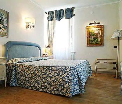 фото отеля Posta Hotel Ristorante