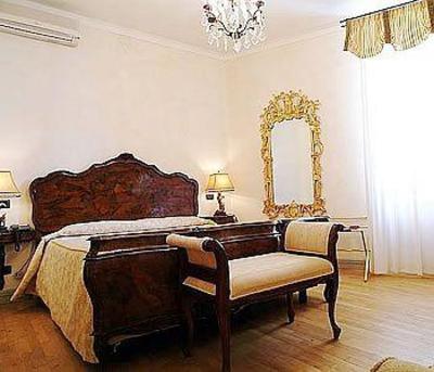 фото отеля Posta Hotel Ristorante