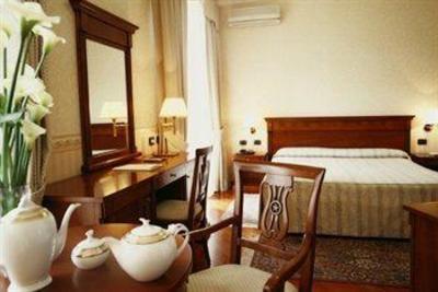 фото отеля Posta Hotel Ristorante