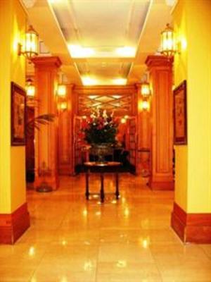 фото отеля Castlereagh Boutique Hotel