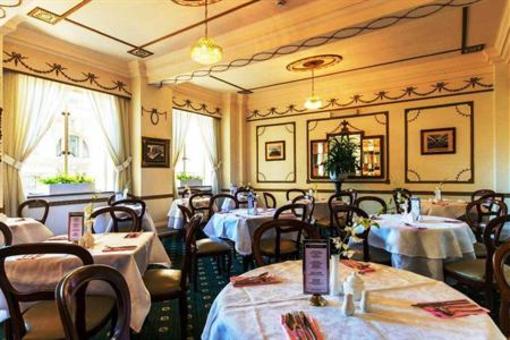 фото отеля Castlereagh Boutique Hotel