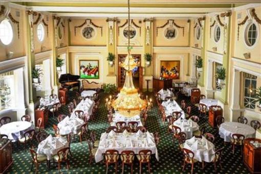 фото отеля Castlereagh Boutique Hotel