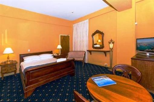 фото отеля Castlereagh Boutique Hotel