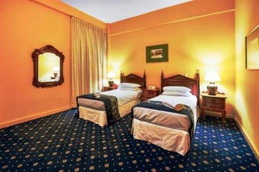 фото отеля Castlereagh Boutique Hotel