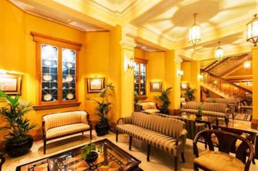фото отеля Castlereagh Boutique Hotel