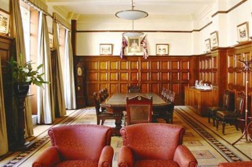 фото отеля Castlereagh Boutique Hotel