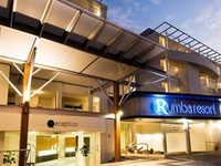 Rumba Beach Resort & Spa