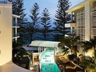 фото отеля Rumba Beach Resort & Spa