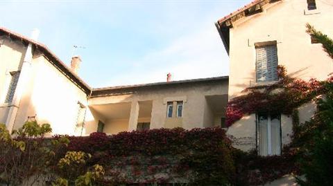 фото отеля Hotel d'Angleterre Avignon