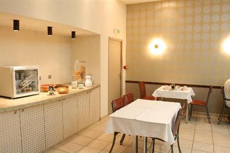 фото отеля Hotel d'Angleterre Avignon