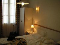 Hotel d'Angleterre Avignon