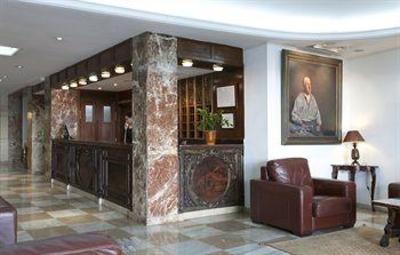 фото отеля Hotel Mirador