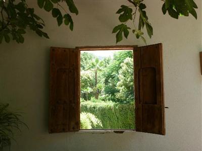 фото отеля Molino Del Santo