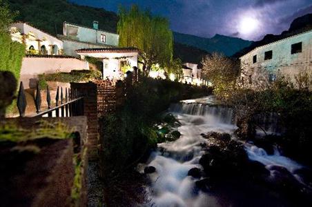 фото отеля Molino Del Santo