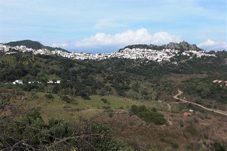 фото отеля Molino Del Santo