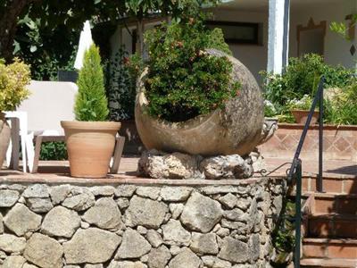 фото отеля Molino Del Santo