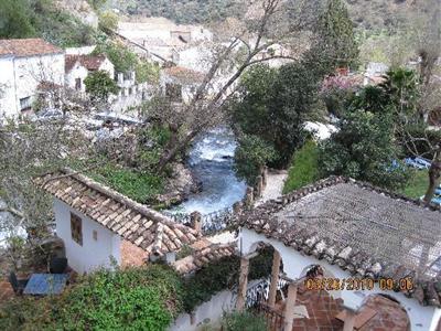 фото отеля Molino Del Santo