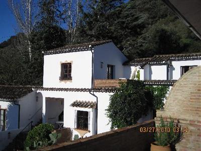 фото отеля Molino Del Santo