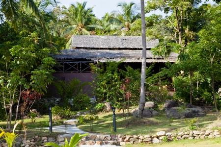 фото отеля Shiralea Backpackers Resort
